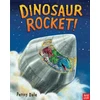 KNYGA Penny Dale Dinosaur Rocket!