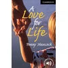 KNYGA Penny Hancock A Love for Life Level 6