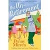 KNYGA Penny Mirren Unretirement