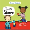 KNYGA Penny Tassoni Time to Share