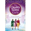 KNYGA Penny Thorpe Quality Street Girls