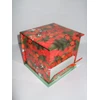 KNYGA Peony Press Memo Block: Autumn Leaf