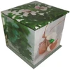 KNYGA Peony Press Memo Block: Herbs