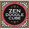 KNYGA Peony Press Zen Doodle noteblock