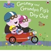 KNYGA Peppa Pig: Granny and Grandpa Pig's Day Out
