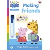 KNYGA Peppa Pig Learn with Peppa: Making Friends