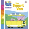 KNYGA Peppa Pig Learn with Peppa Phonics Level 3 Book 14 – The Smart Van (Phonics Reader)