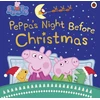 KNYGA Peppa Pig: Peppa's Night Before Christmas