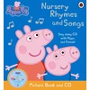 KNYGA Peppa Pig Staff Peppa Pig: Nursery Rhymes and Songs
