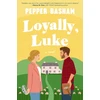 KNYGA Pepper Basham Loyally, Luke