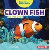 KNYGA Percy Leed Clown Fish