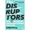 KNYGA Percy Sally Disruptors