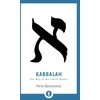 KNYGA Perle Besserman Kabbalah