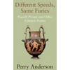 KNYGA Perry Anderson Different Speeds, Same Furies