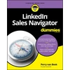 KNYGA Perry Van Beek LinkedIn Sales Navigator For Dummies