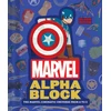 KNYGA Peskimo Marvel Alphablock (An Abrams Block Book)