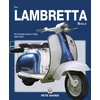 KNYGA Pete Davies The Lambretta Bible
