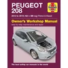 KNYGA Pete Gill Peugeot 208 petrol &amp; diesel (2012 to 2019) 12 to 69 reg