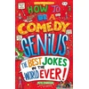 KNYGA Pete Johnson How to Be a Comedy Genius