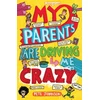 KNYGA Pete Johnson My Parents Are Driving Me Crazy