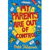 KNYGA Pete Johnson My Parents Are Out Of Control