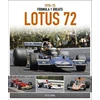 KNYGA Pete Lyons Lotus 72