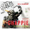 KNYGA Peter Aperlo Chappie: The Art of the Movie