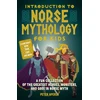 KNYGA Peter Aperlo Introduction to Norse Mythology for Kids