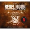 KNYGA Peter Aperlo Rebel Moon: Wolf: Ex Nihilo: Cosmology & Technology