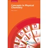 KNYGA Peter Atkins Concepts in Physical Chemistry