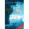 KNYGA Peter Atkins Galileo's Finger