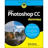 KNYGA Peter Bauer Adobe Photoshop CC For Dummies