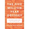 KNYGA Peter Bellwood The Five-Million-Year Odyssey