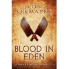 KNYGA Peter Berresford Ellis Blood in Eden (Sister Fidelma Mysteries Book 30)