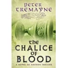 KNYGA Peter Berresford Ellis The Chalice of Blood (Sister Fidelma Mysteries Book 21)