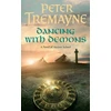 KNYGA Peter Berresford Ellis Dancing with Demons (Sister Fidelma Mysteries Book 18)