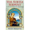 KNYGA Peter Berresford Ellis Subtle Serpent (Sister Fidelma Mysteries Book 4)