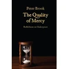 KNYGA Peter Brook The Quality of Mercy