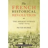 KNYGA Peter Burke French Historical Revolution