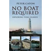 KNYGA Peter Caton No Boat Required