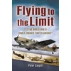 KNYGA Peter Caygill Flying to the Limit
