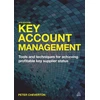 KNYGA Peter Cheverton Key Account Management