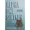KNYGA Peter Clark Alpha One Sixteen