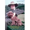 KNYGA Peter Clark Churchill's Britain