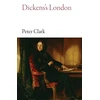 KNYGA Peter Clark Dickens's London