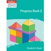 KNYGA Peter Clarke International Primary Maths Progress Book Student’s Book: Stage 2