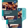 KNYGA Peter Clinton Rights and Protest: IB History Print and Online Pack: Oxford IB Diploma Programme