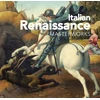 KNYGA Peter Crack Italian Renaissance