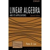 KNYGA Peter D Lax Linear Algebra and Its Applications