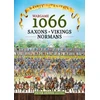 KNYGA Peter Dennis Wargame: 1066